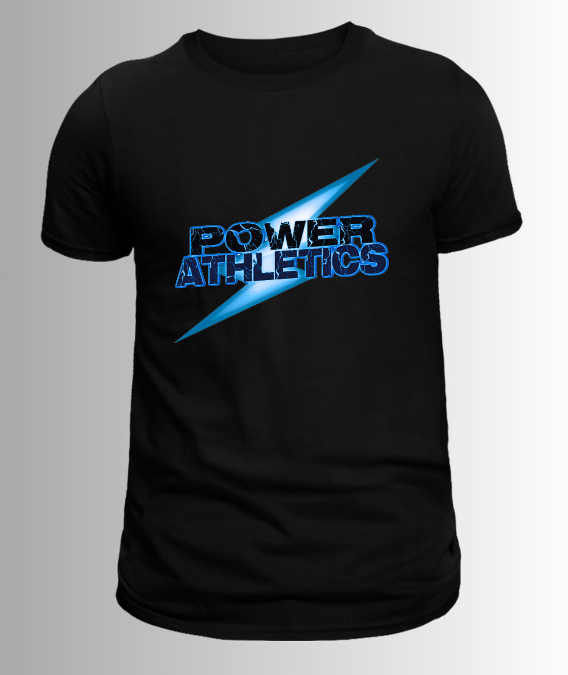 Power Logo T-Shirt