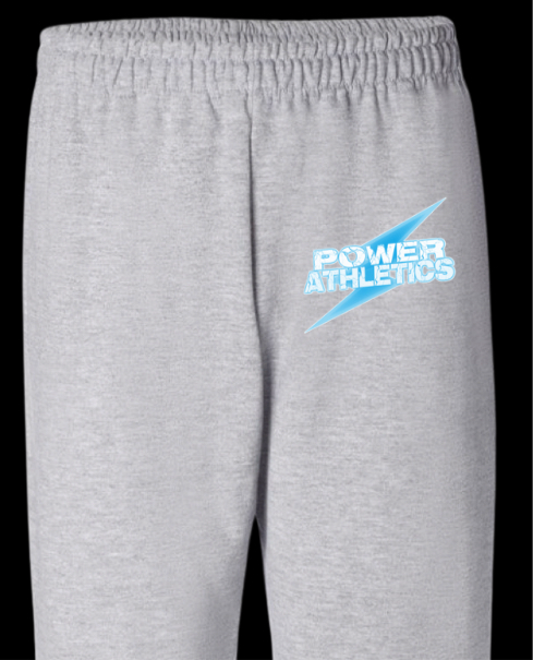 Logo Sweatpants