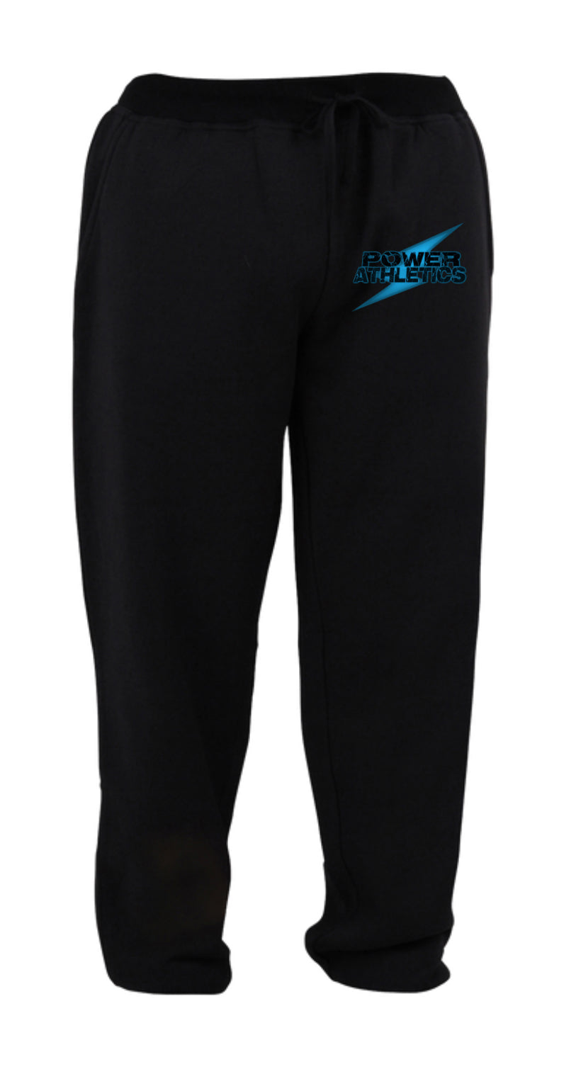 Logo Sweatpants