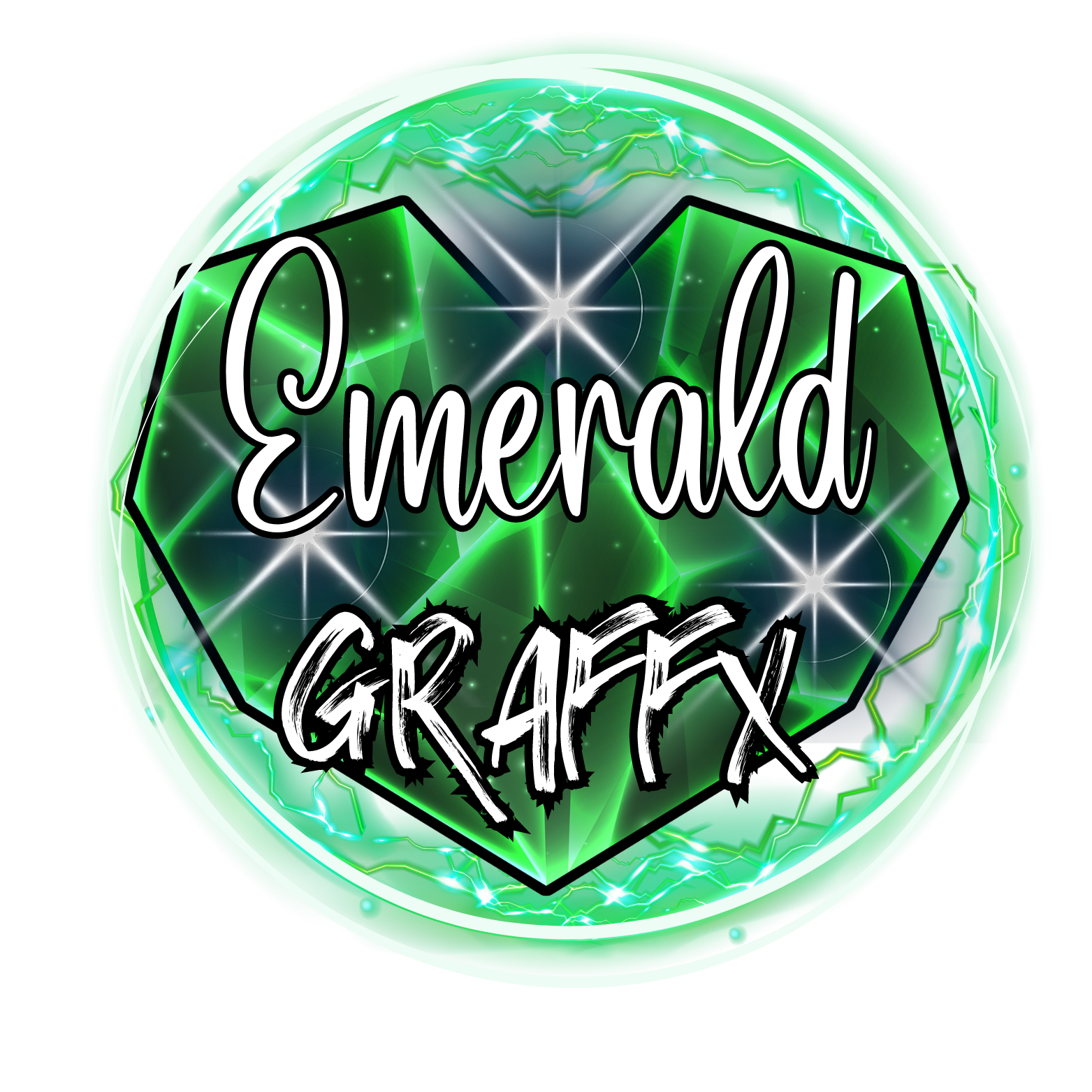 Emerald Graffx