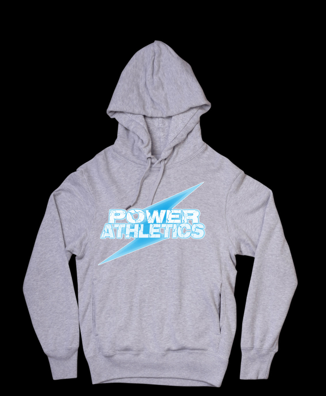 Logo Hoodie