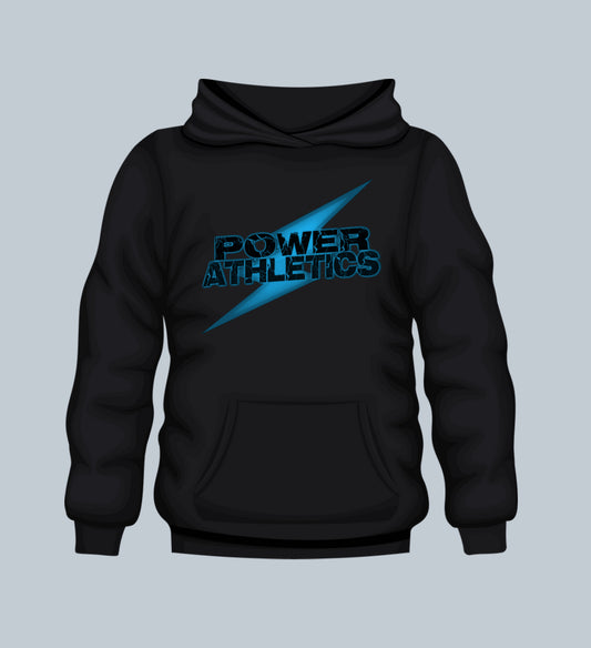 Logo Hoodie