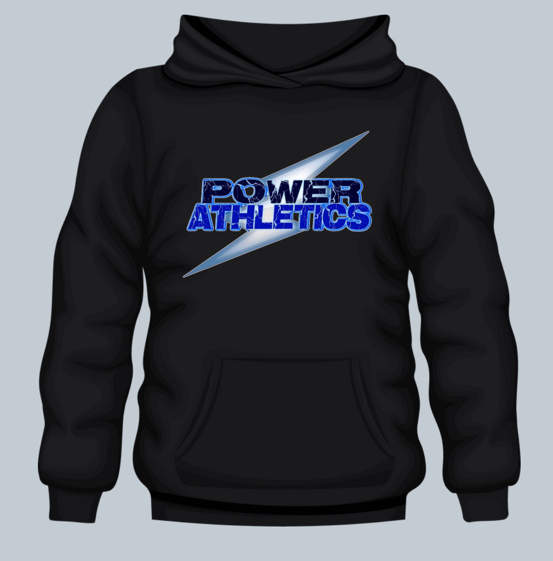 Logo Hoodie