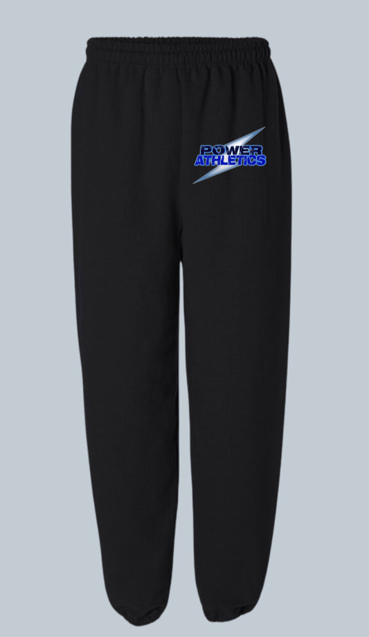 Logo Sweatpants