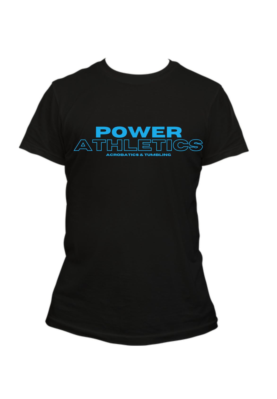 Power Athletics