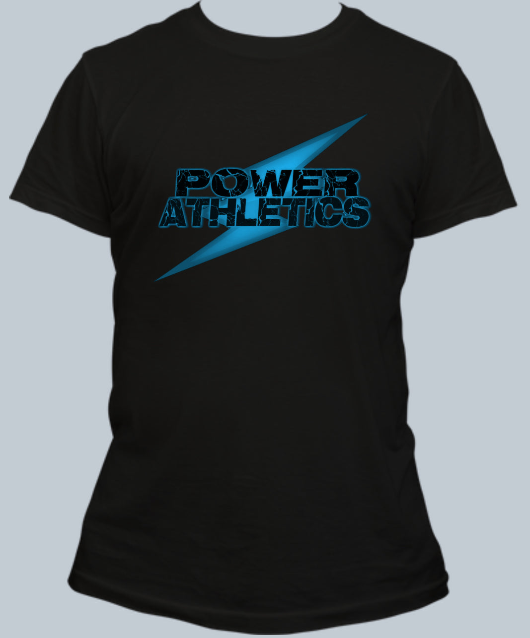 Power Logo T-Shirt