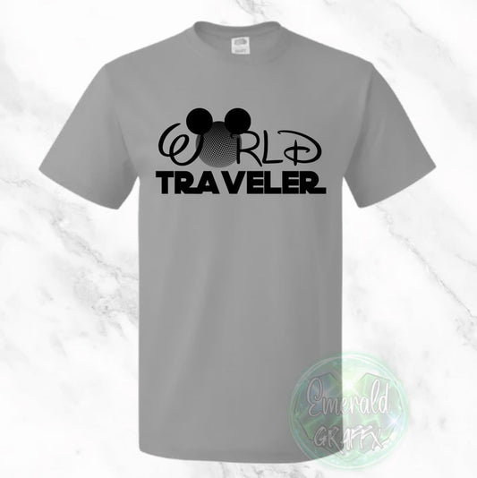 World Traveler