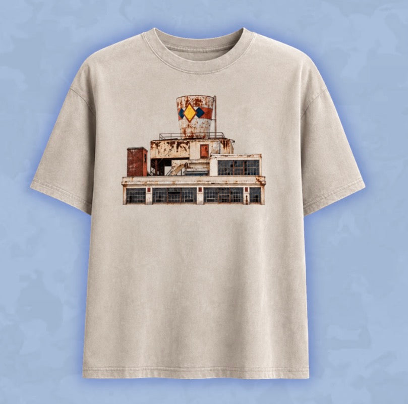 Vintage Dixie Cup T-Shirt