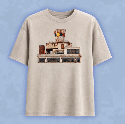 Vintage Dixie Cup T-Shirt