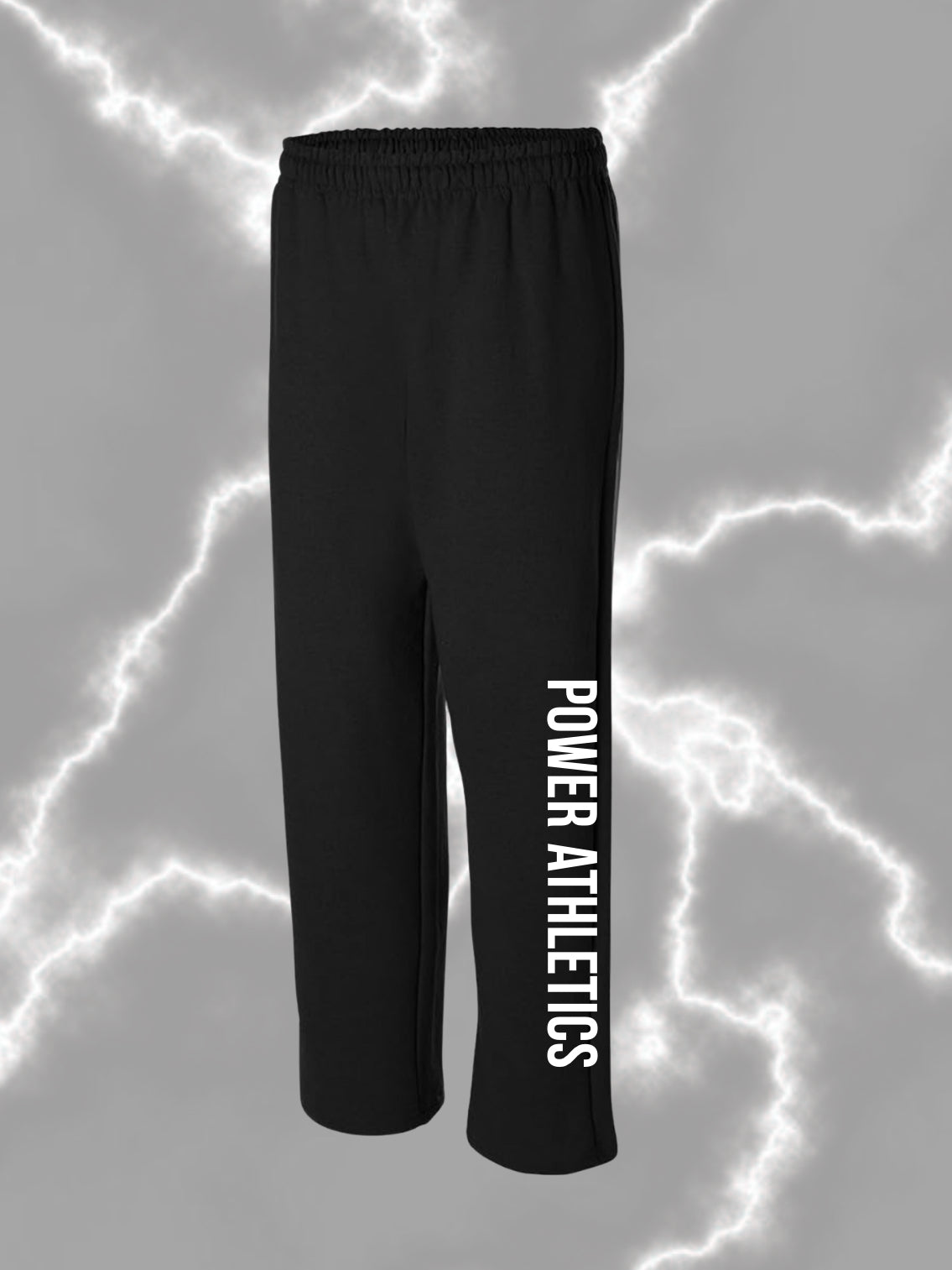 Power Sweatpants