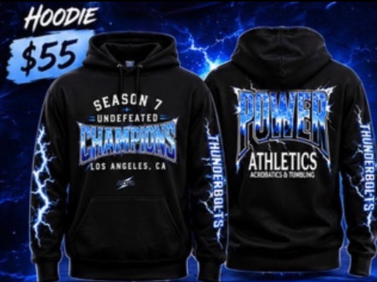 Hoodie Sweatshirt