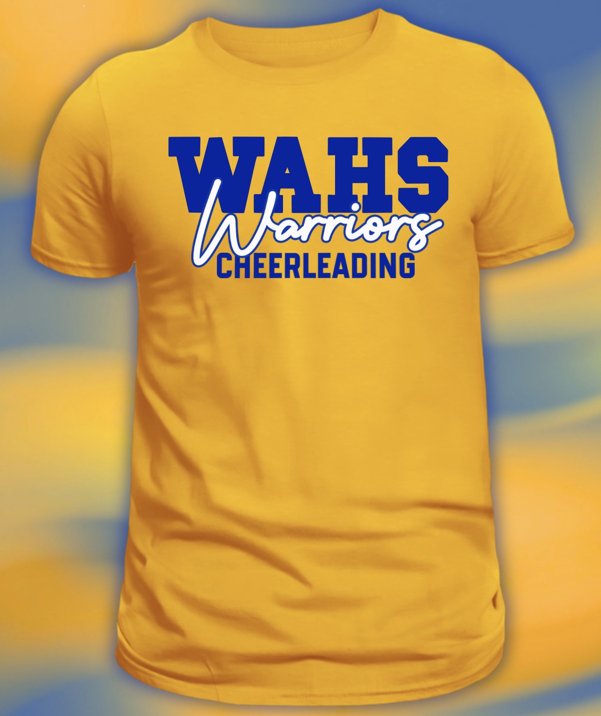 WAHS T-Shirt