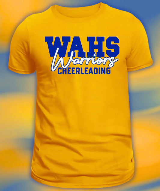 WAHS T-Shirt