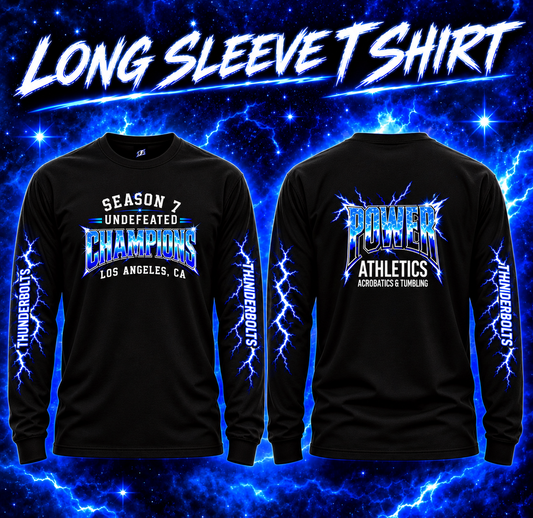 Long Sleeve T Shirt