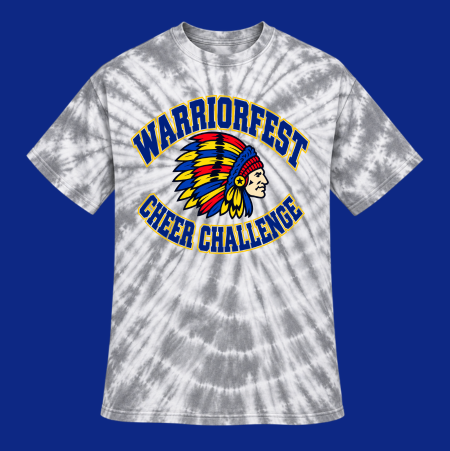 Wilson Warriorfest T Shirt